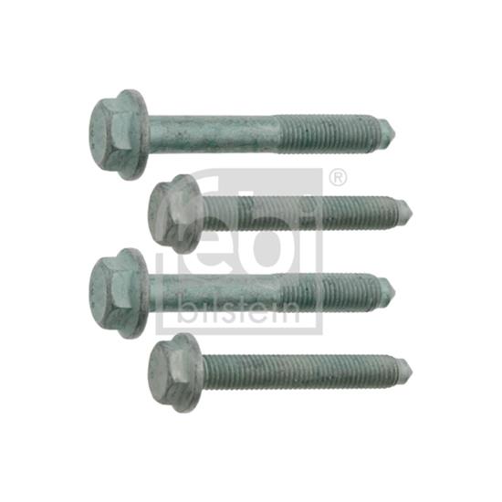 Febi Wishbone Control Lever Mounting Kit 24424