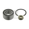 Febi Wheel Bearing Kit 24523