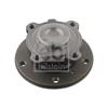 Febi Wheel Bearing Kit 24571