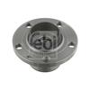 Febi Wheel Bearing Kit 24574