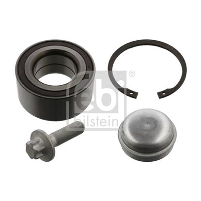 Febi Wheel Bearing Kit 24507