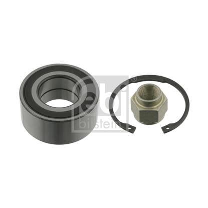 Febi Wheel Bearing Kit 24517