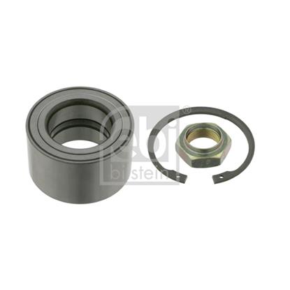 Febi Wheel Bearing Kit 24519
