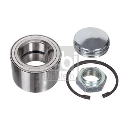 Febi Wheel Bearing Kit 24521