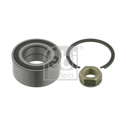 Febi Wheel Bearing Kit 24523