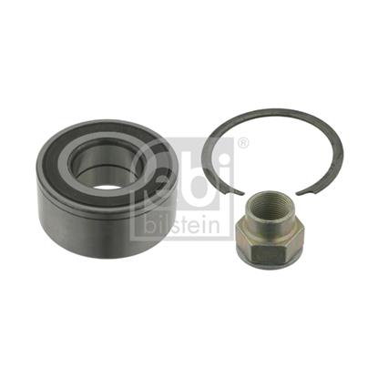 Febi Wheel Bearing Kit 24524