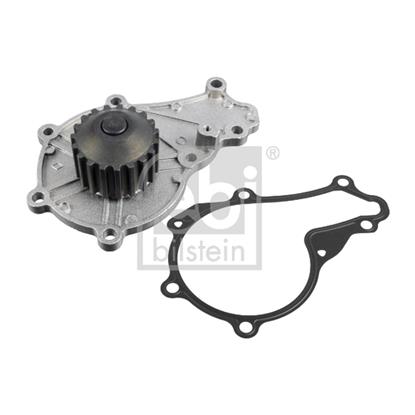 Febi Water Pump 24528