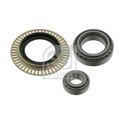 Febi Wheel Bearing Kit 24535