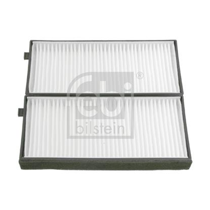 Febi Pollen Cabin Interior Air Filter 24569