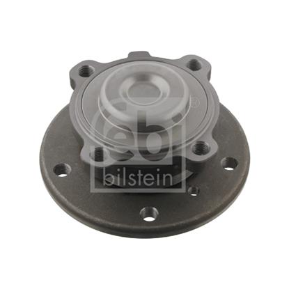 Febi Wheel Bearing Kit 24571