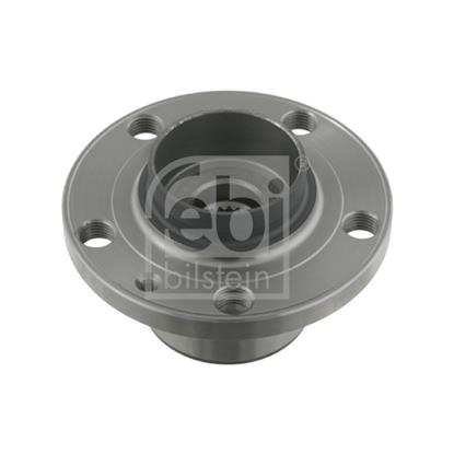 Febi Wheel Bearing Kit 24574
