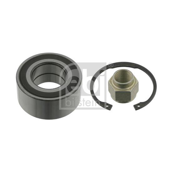 Febi Wheel Bearing Kit 24517