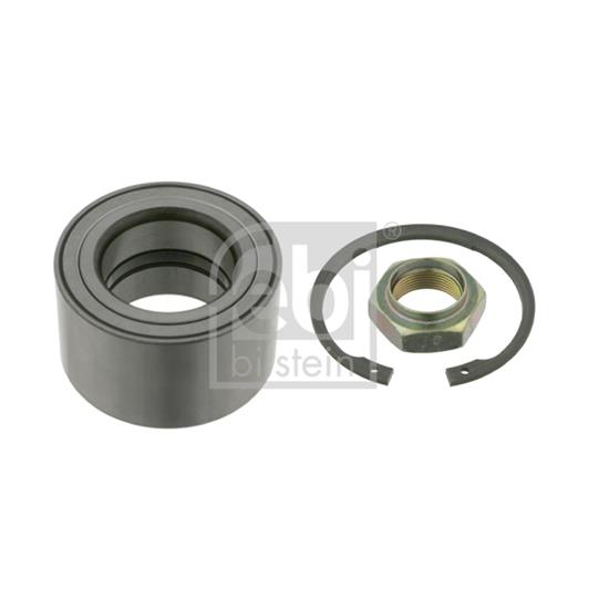 Febi Wheel Bearing Kit 24519