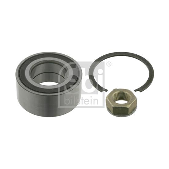Febi Wheel Bearing Kit 24523