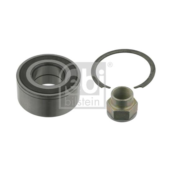 Febi Wheel Bearing Kit 24524