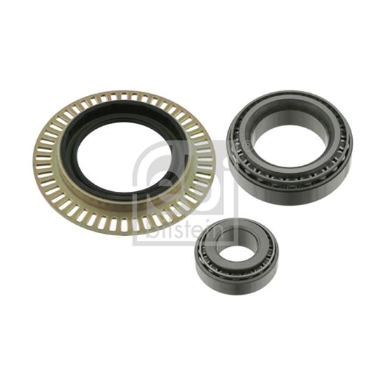 Febi Wheel Bearing Kit 24535