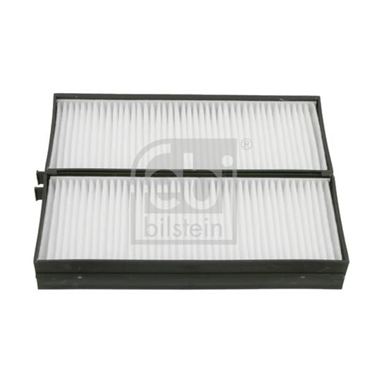 Febi Pollen Cabin Interior Air Filter 24542