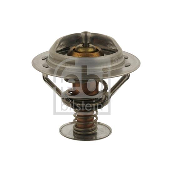 Febi Antifreeze Coolant Thermostat 24555