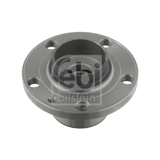 Febi Wheel Bearing Kit 24574