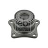 Febi Wheel Bearing Kit 24631