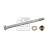 Febi Wishbone Control Lever Mounting Kit 24687