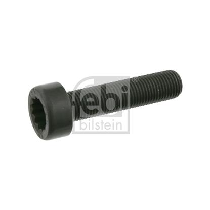 20x Febi Flywheel Bolt 24612