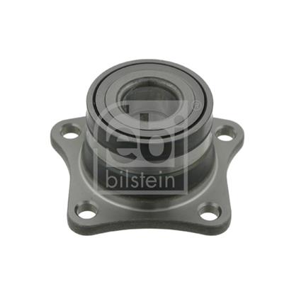 Febi Wheel Bearing Kit 24631