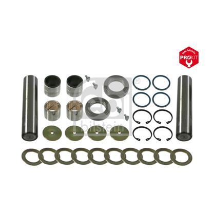 Febi Suspension Kingpin Repair Kit 24658