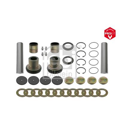 Febi Suspension Kingpin Repair Kit 24670