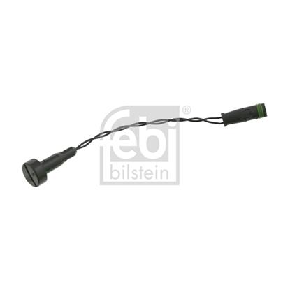 Febi Brake Pad Wear Indicator Sensor 24676