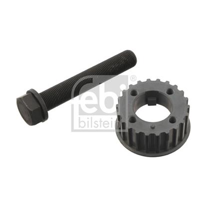 Febi Crankshaft Gear 24682