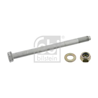 Febi Wishbone Control Lever Mounting Kit 24687