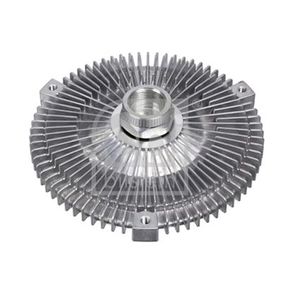 Febi Radiator Cooling Fan Clutch 24722