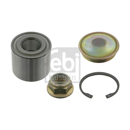 Febi Wheel Bearing Kit 24780