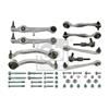 Febi Control Arm Suspension Kit 24800