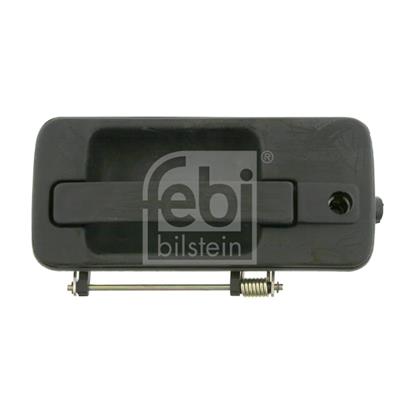 Febi Door Handle 24886