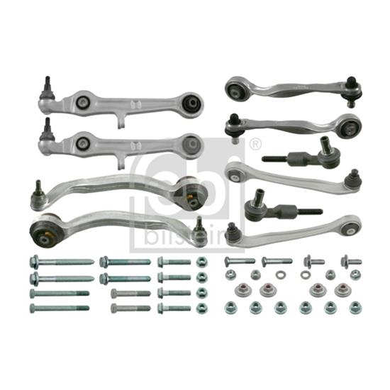 Febi Control Arm Suspension Kit 24800