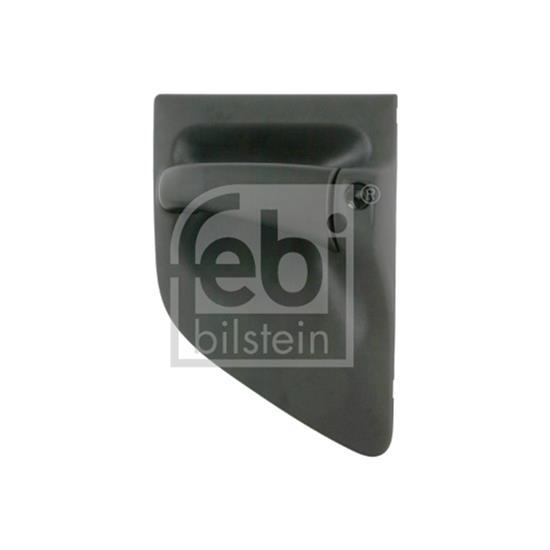 Febi Door Handle 24872