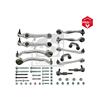 Febi Control Arm Suspension Kit 24902