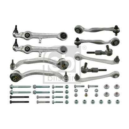 Febi Control Arm Suspension Kit 24900