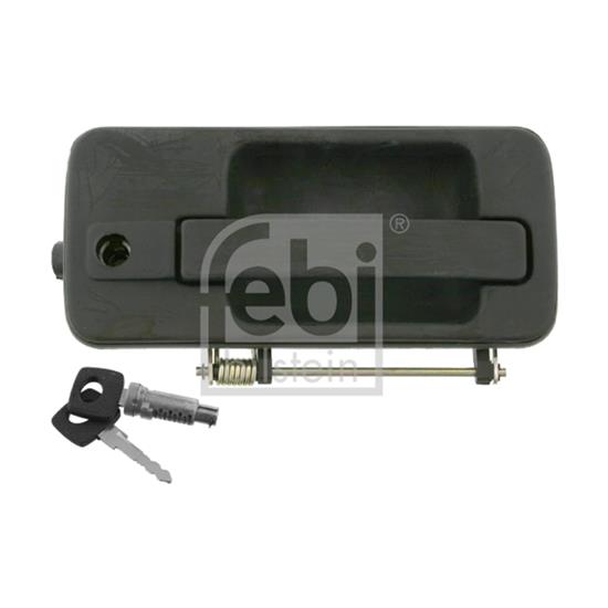 Febi Door Handle 24973