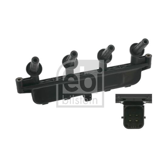 Febi Ignition Coil 24996