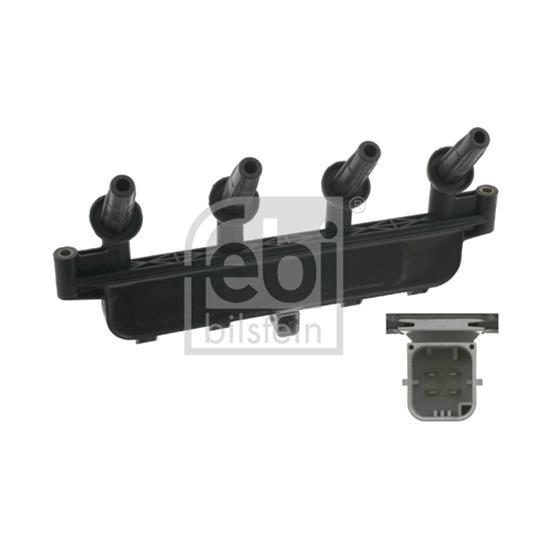 Febi Ignition Coil 24997