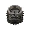 Febi Crankshaft Gear 25033