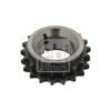 Febi Crankshaft Gear 25035