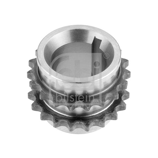 Febi Crankshaft Gear 25034