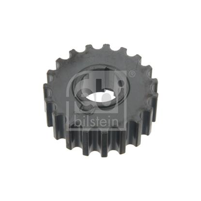 Febi Crankshaft Gear 25101