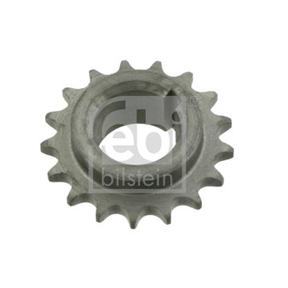 Febi Crankshaft Gear 25110