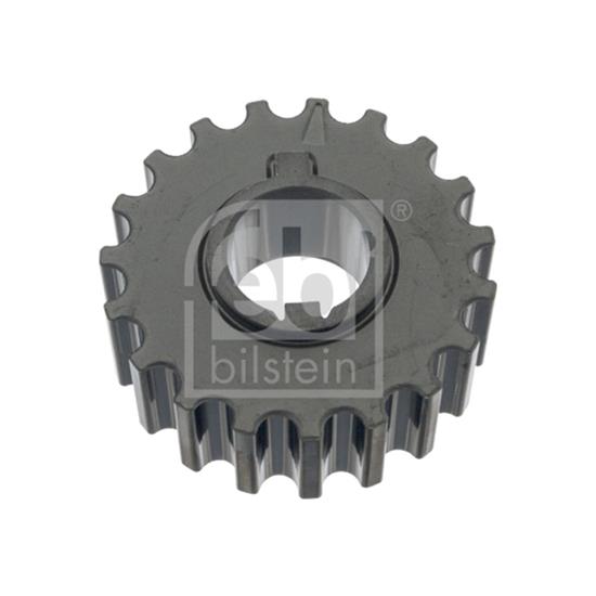 Febi Crankshaft Gear 25102