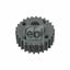 Febi Crankshaft Gear 25174